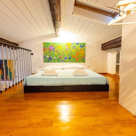フィレンツェNice Boboli'S Loftアパートメント エクステリア 写真