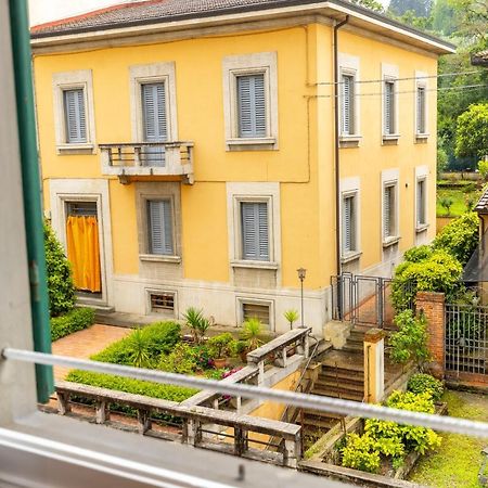 フィレンツェNice Boboli'S Loftアパートメント エクステリア 写真