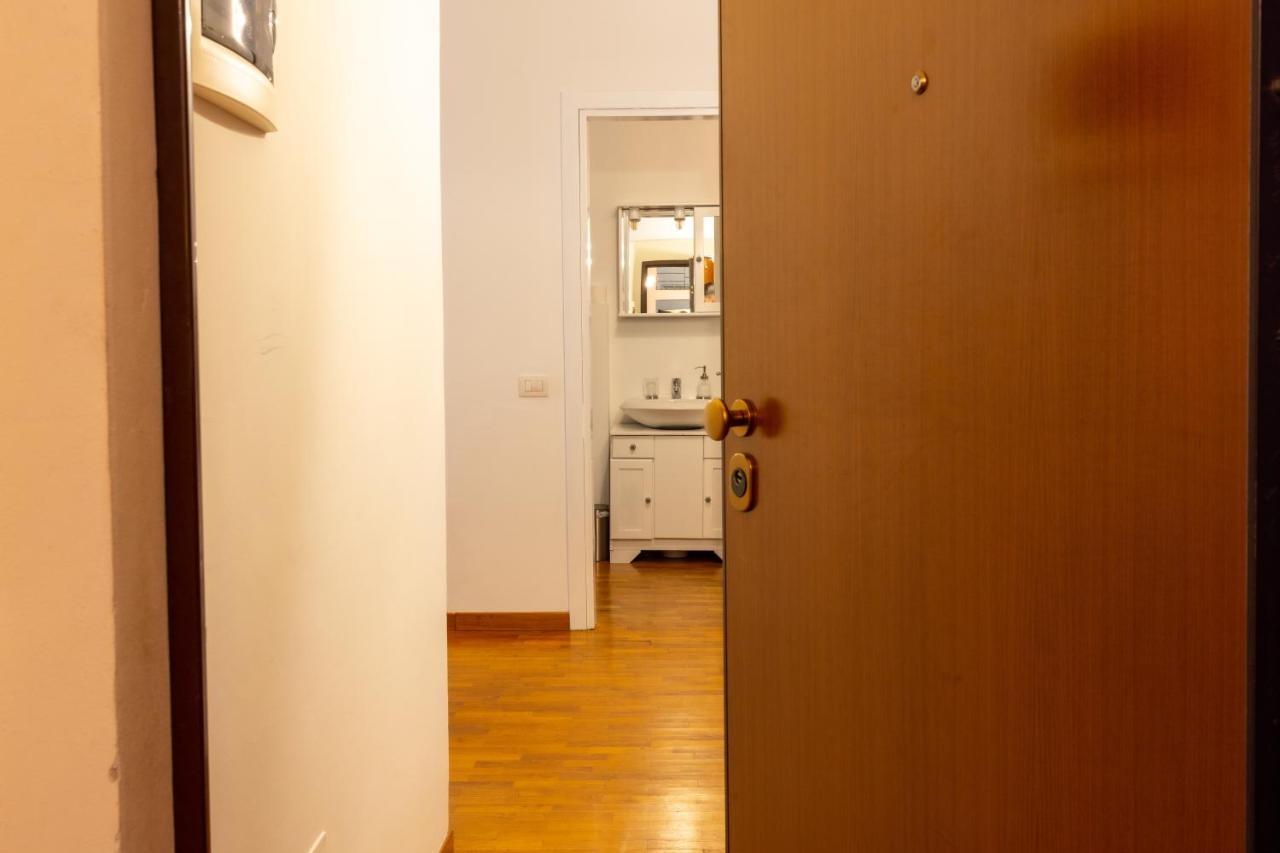 フィレンツェNice Boboli'S Loftアパートメント エクステリア 写真