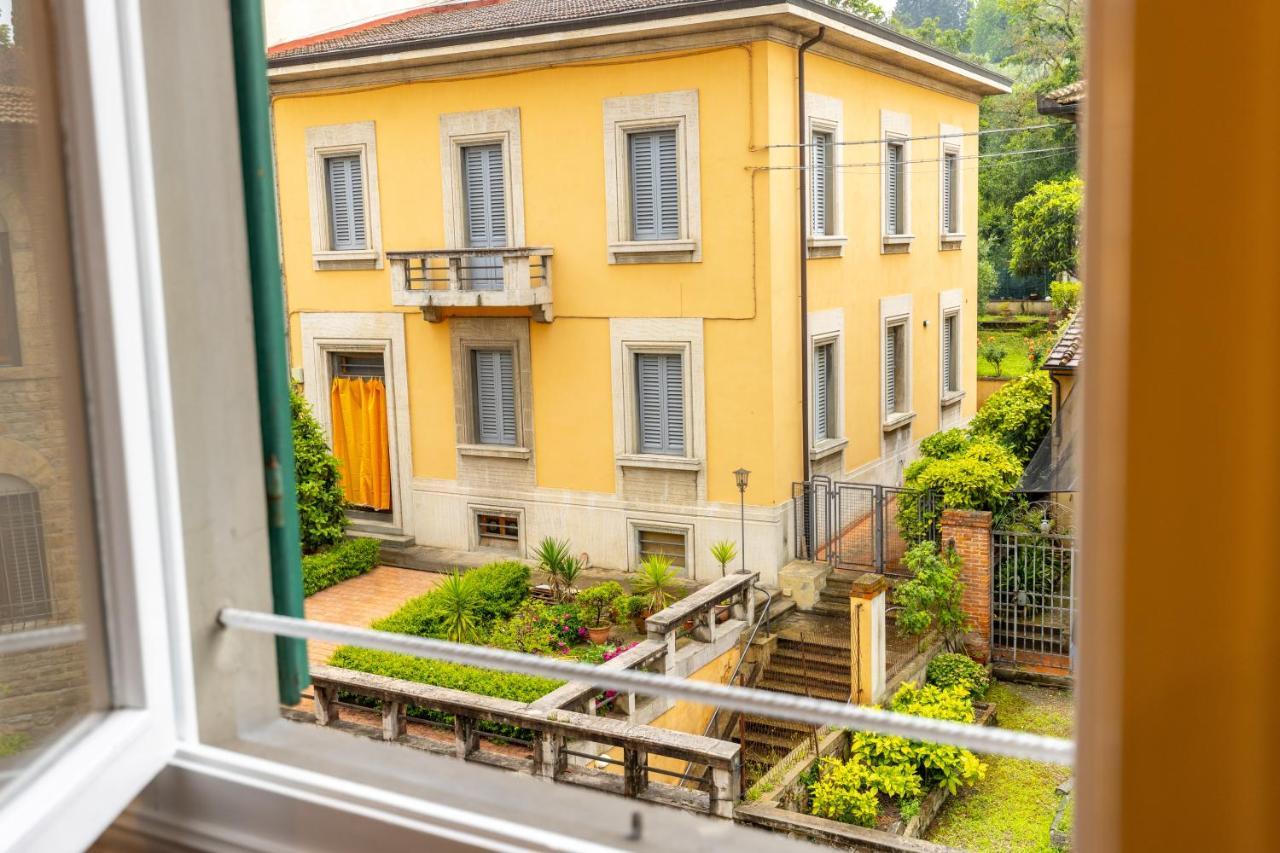 フィレンツェNice Boboli'S Loftアパートメント エクステリア 写真