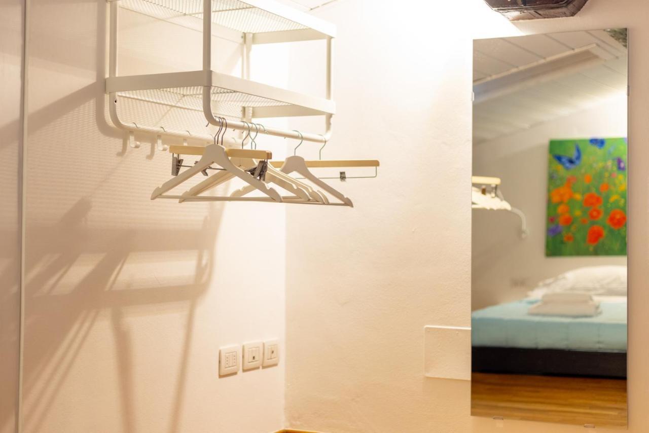 フィレンツェNice Boboli'S Loftアパートメント エクステリア 写真