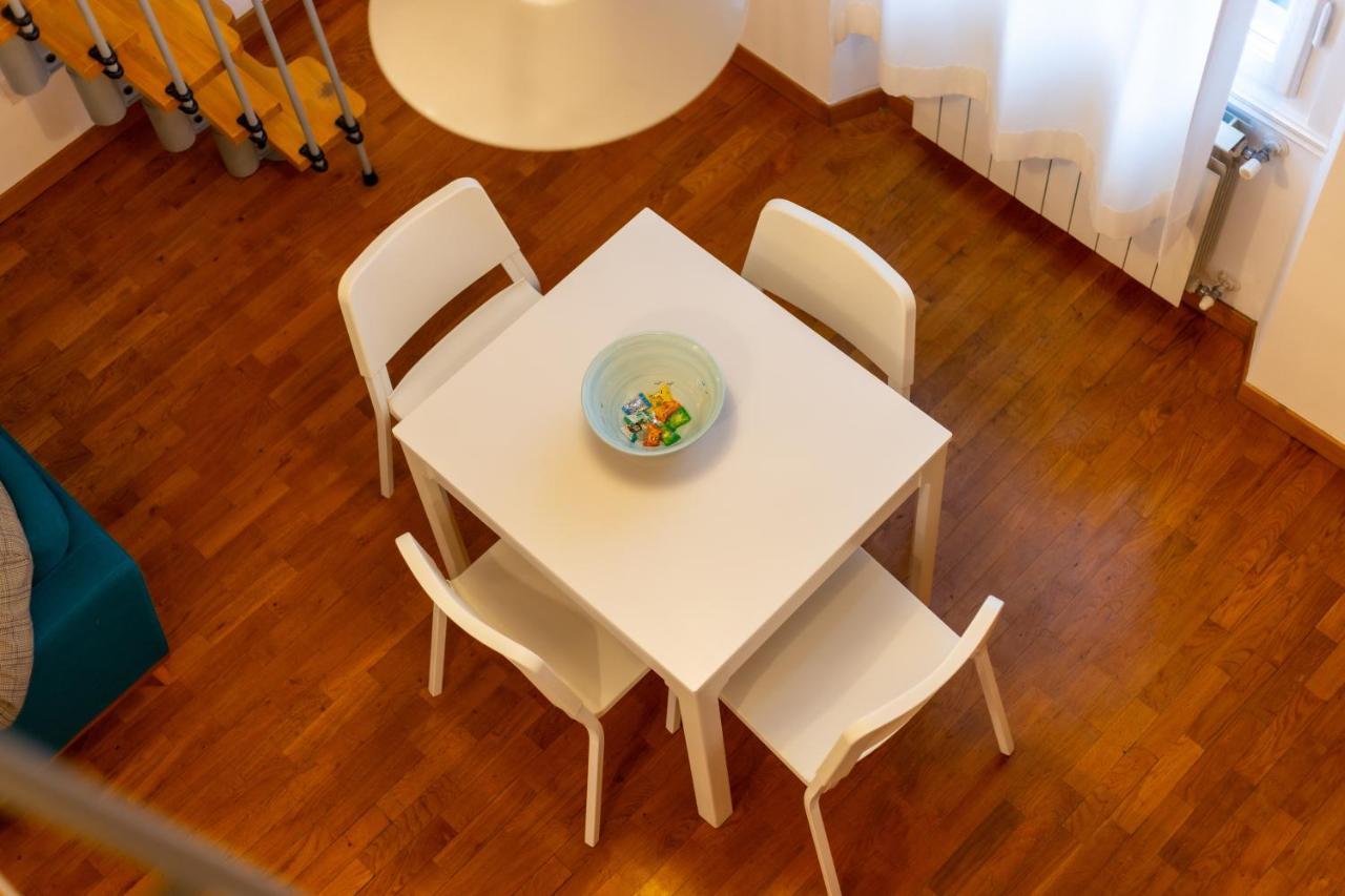 フィレンツェNice Boboli'S Loftアパートメント エクステリア 写真